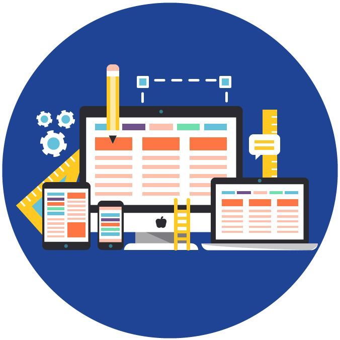 Responsive & HTML5